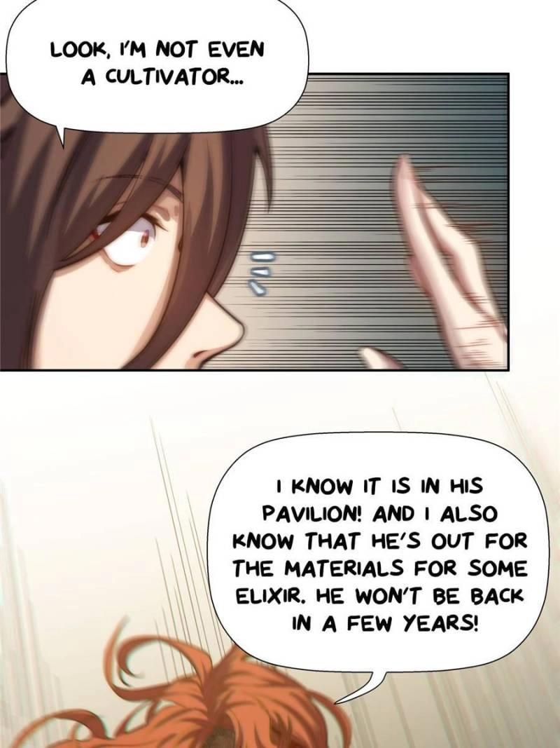 Top Tier Providence Chapter 4, page 8 of 56