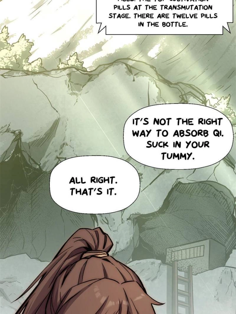 Top Tier Providence Chapter 40, page 11 of 58