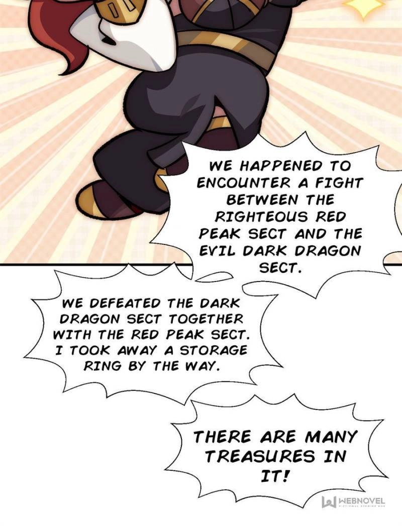 Top Tier Providence Chapter 40, page 17 of 58