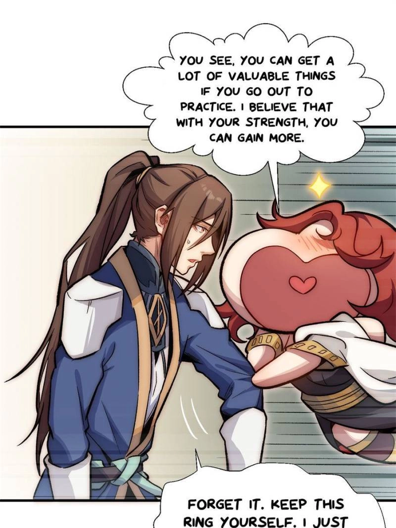 Top Tier Providence Chapter 40, page 18 of 58