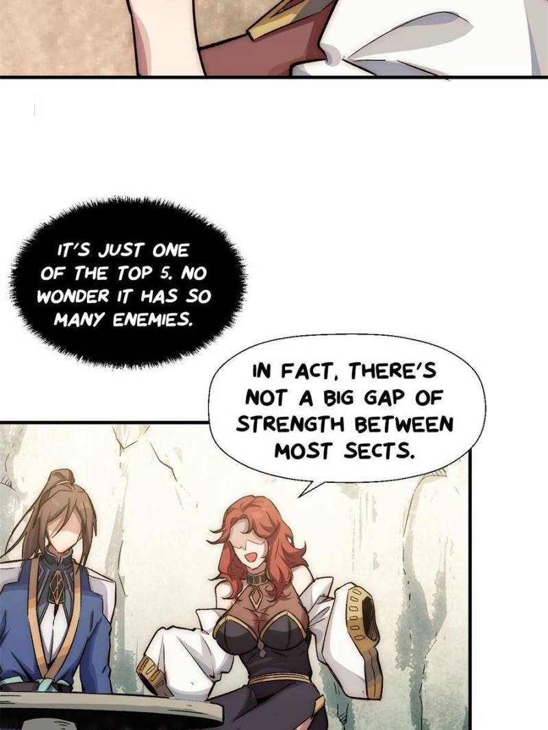 Top Tier Providence Chapter 40, page 21 of 58