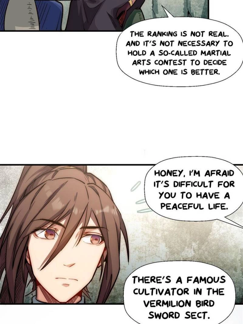 Top Tier Providence Chapter 40, page 22 of 58