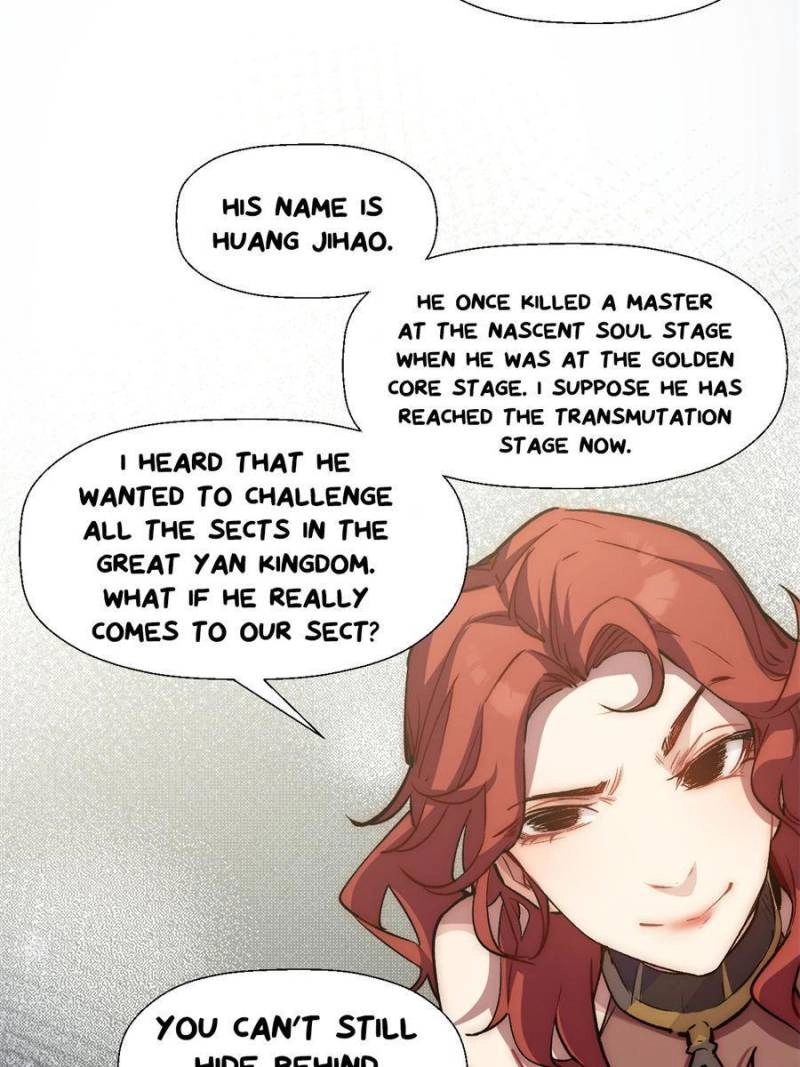 Top Tier Providence Chapter 40, page 23 of 58