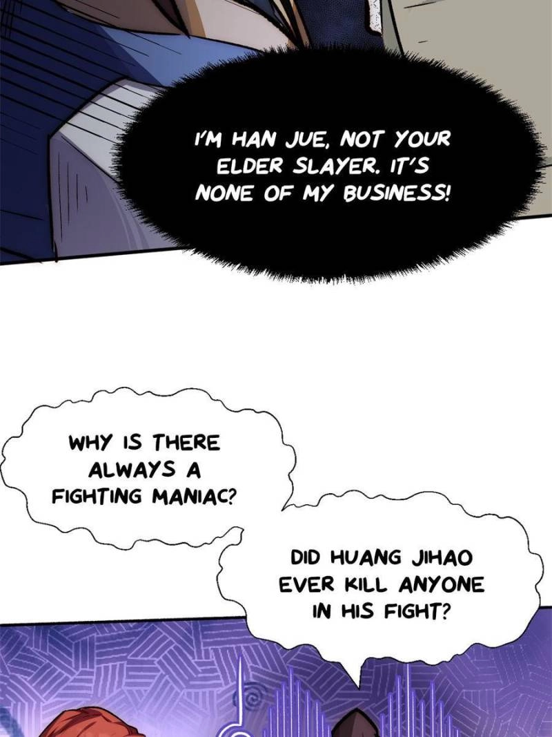 Top Tier Providence Chapter 40, page 25 of 58