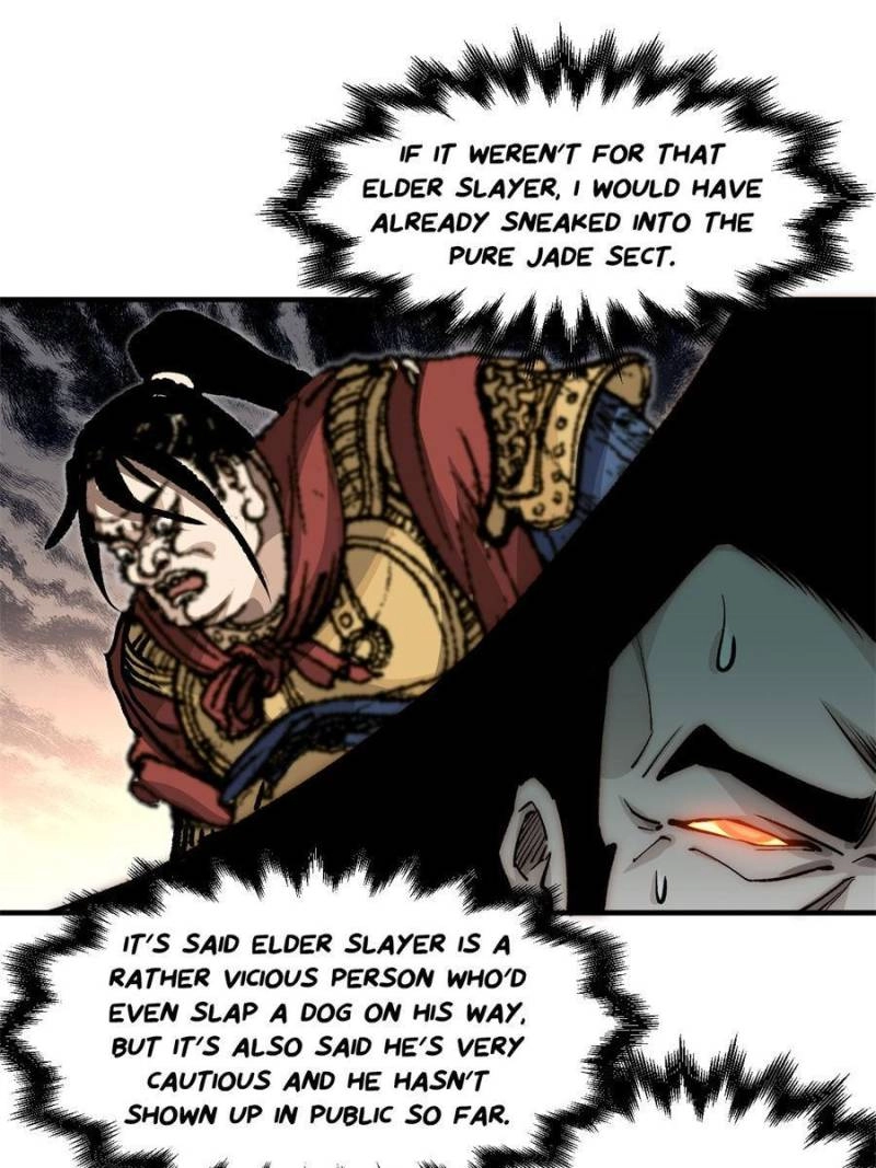 Top Tier Providence Chapter 40, page 33 of 58