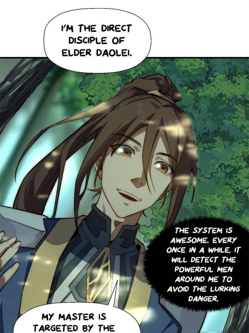 Top Tier Providence Chapter 40, page 36 of 58