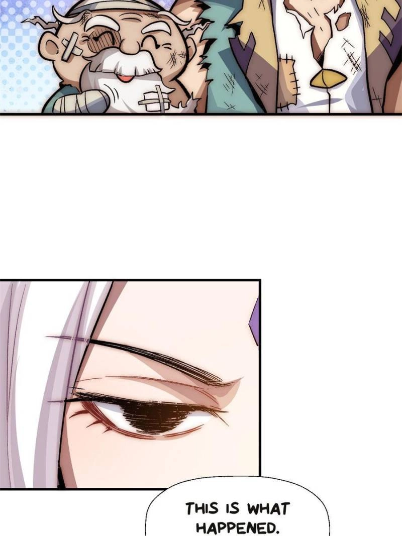 Top Tier Providence Chapter 40, page 5 of 58