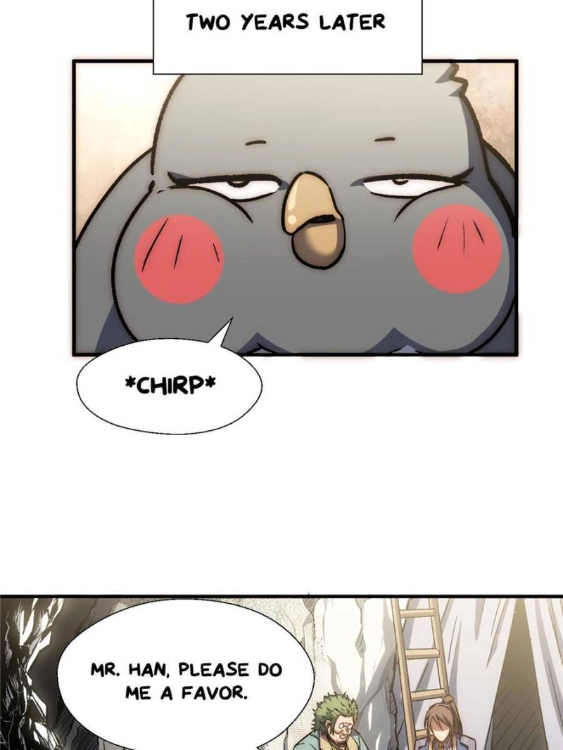 Top Tier Providence Chapter 41, page 15 of 48