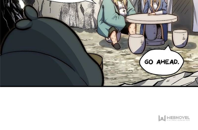Top Tier Providence Chapter 41, page 16 of 48