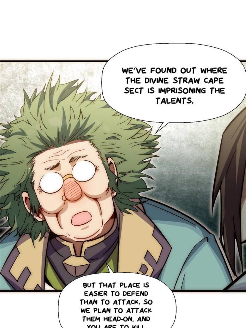 Top Tier Providence Chapter 41, page 17 of 48