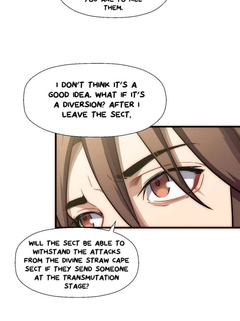 Top Tier Providence Chapter 41, page 18 of 48