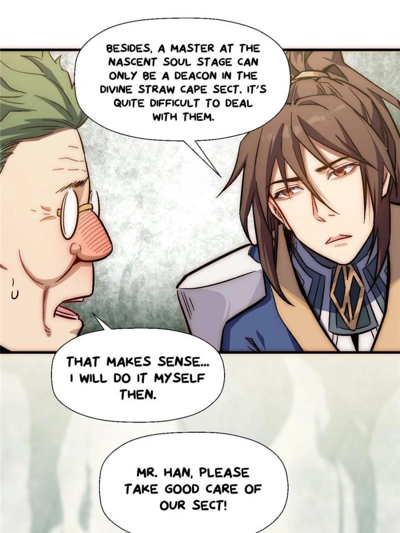 Top Tier Providence Chapter 41, page 19 of 48