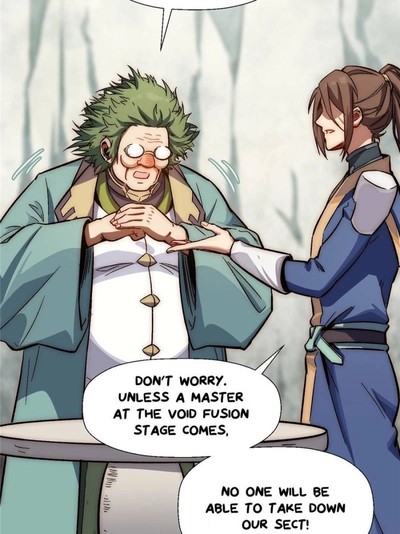Top Tier Providence Chapter 41, page 20 of 48