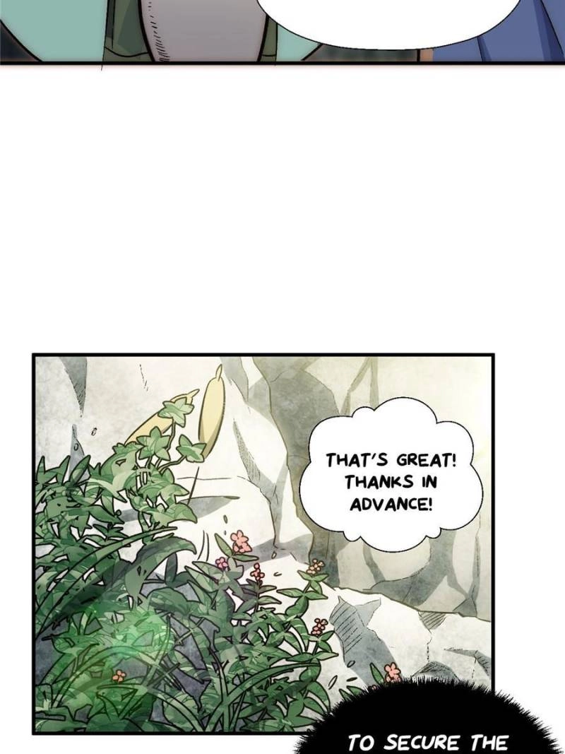 Top Tier Providence Chapter 41, page 21 of 48