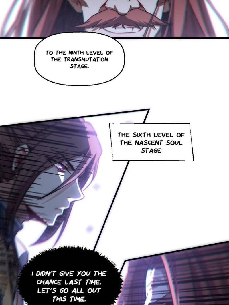 Top Tier Providence Chapter 41, page 24 of 48