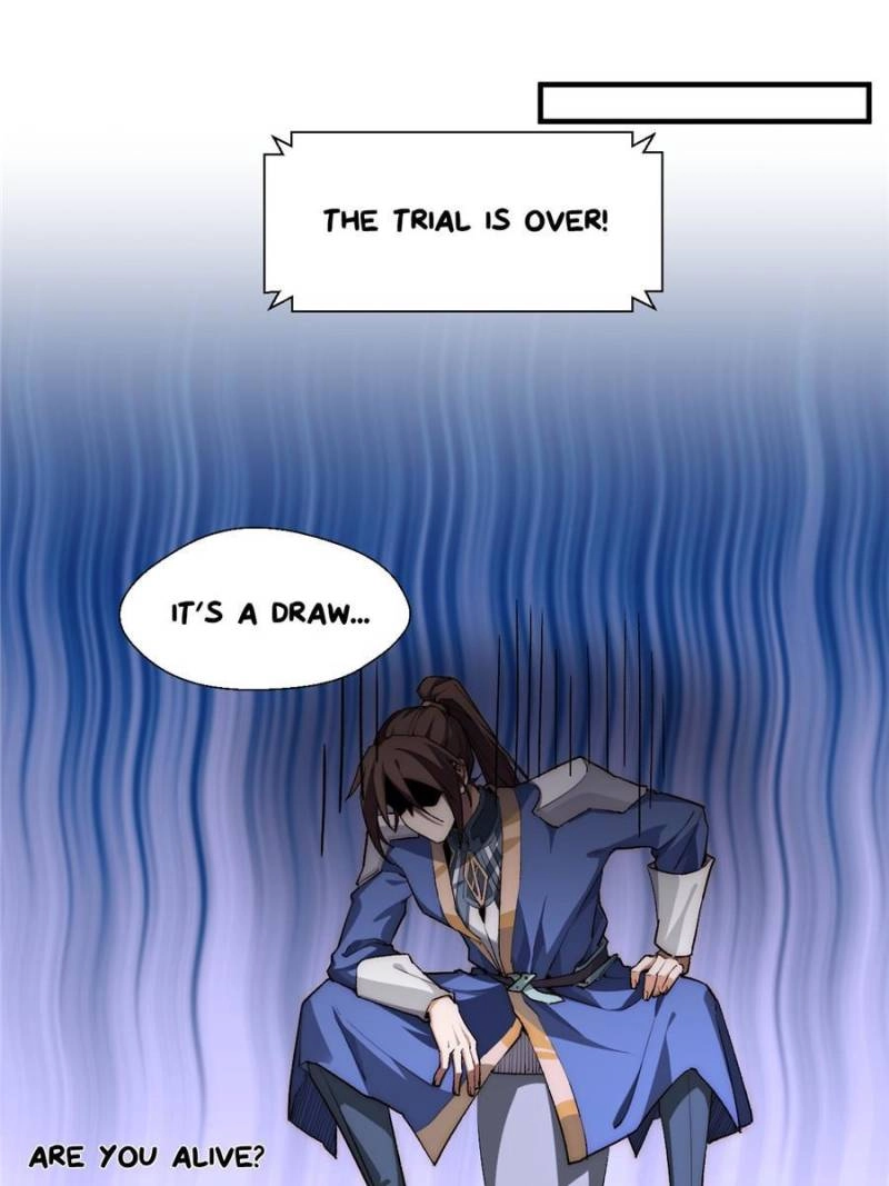 Top Tier Providence Chapter 41, page 29 of 48