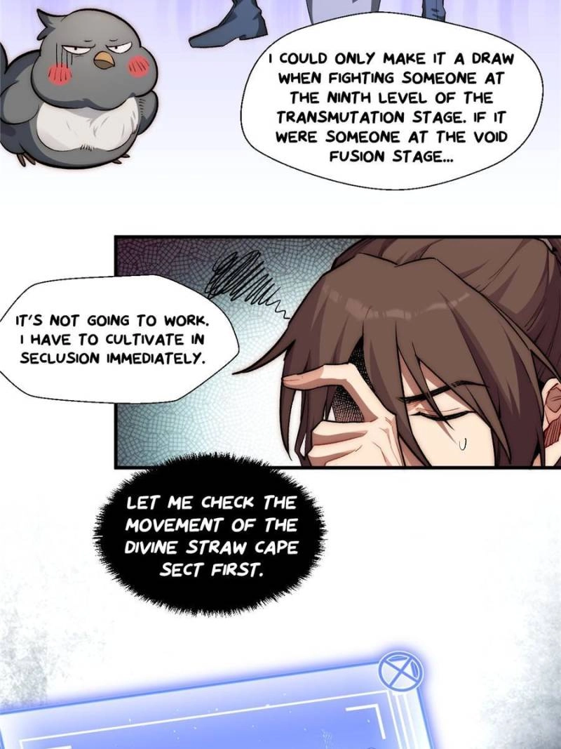 Top Tier Providence Chapter 41, page 30 of 48