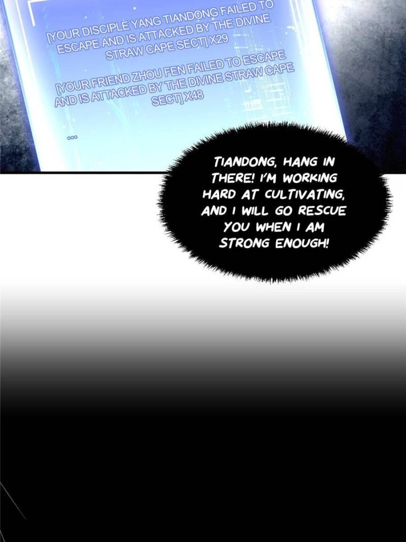 Top Tier Providence Chapter 41, page 31 of 48
