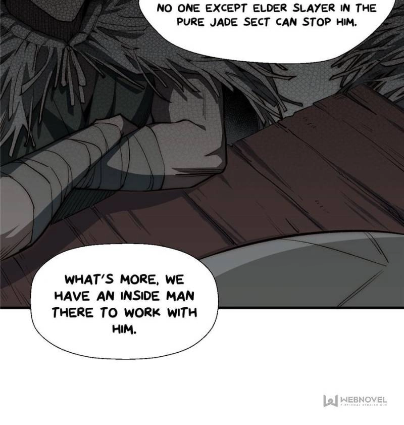 Top Tier Providence Chapter 41, page 34 of 48