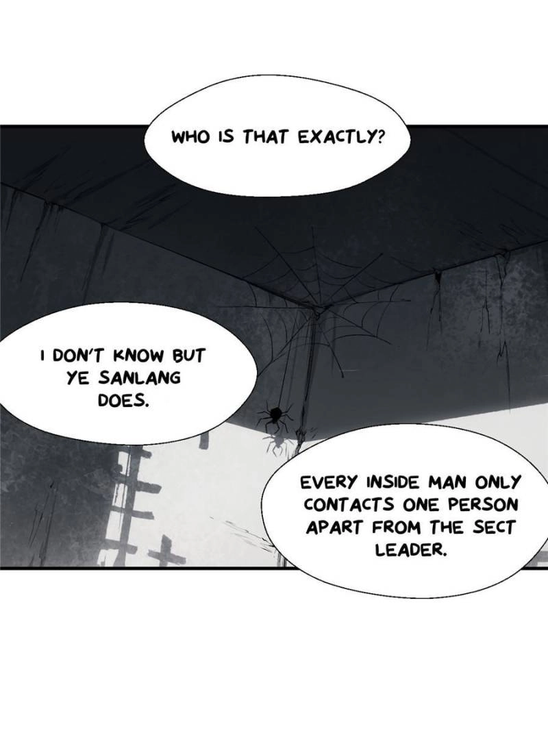 Top Tier Providence Chapter 41, page 35 of 48