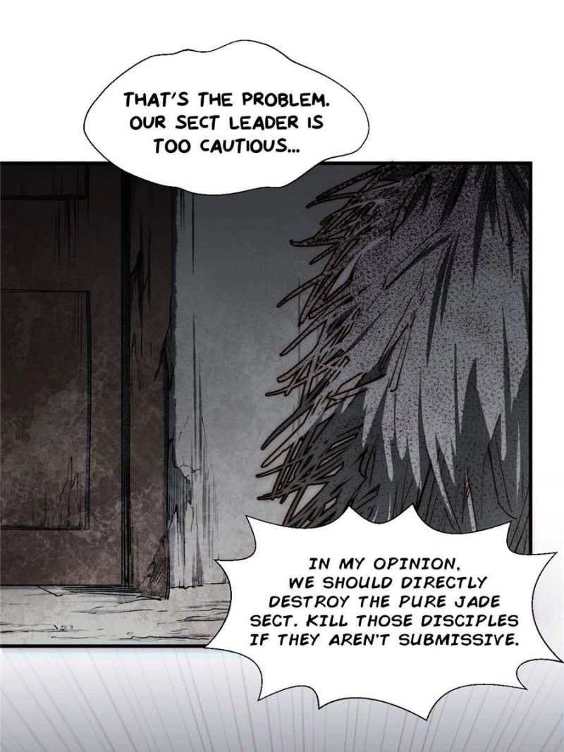 Top Tier Providence Chapter 41, page 36 of 48