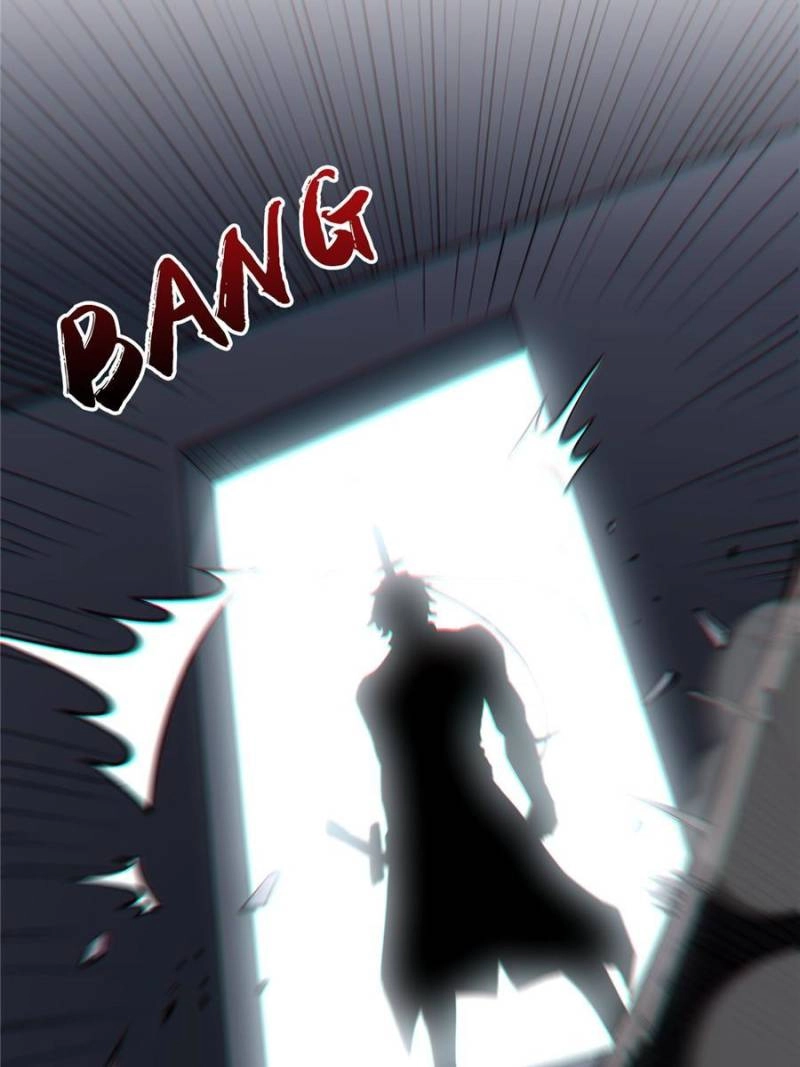 Top Tier Providence Chapter 41, page 37 of 48
