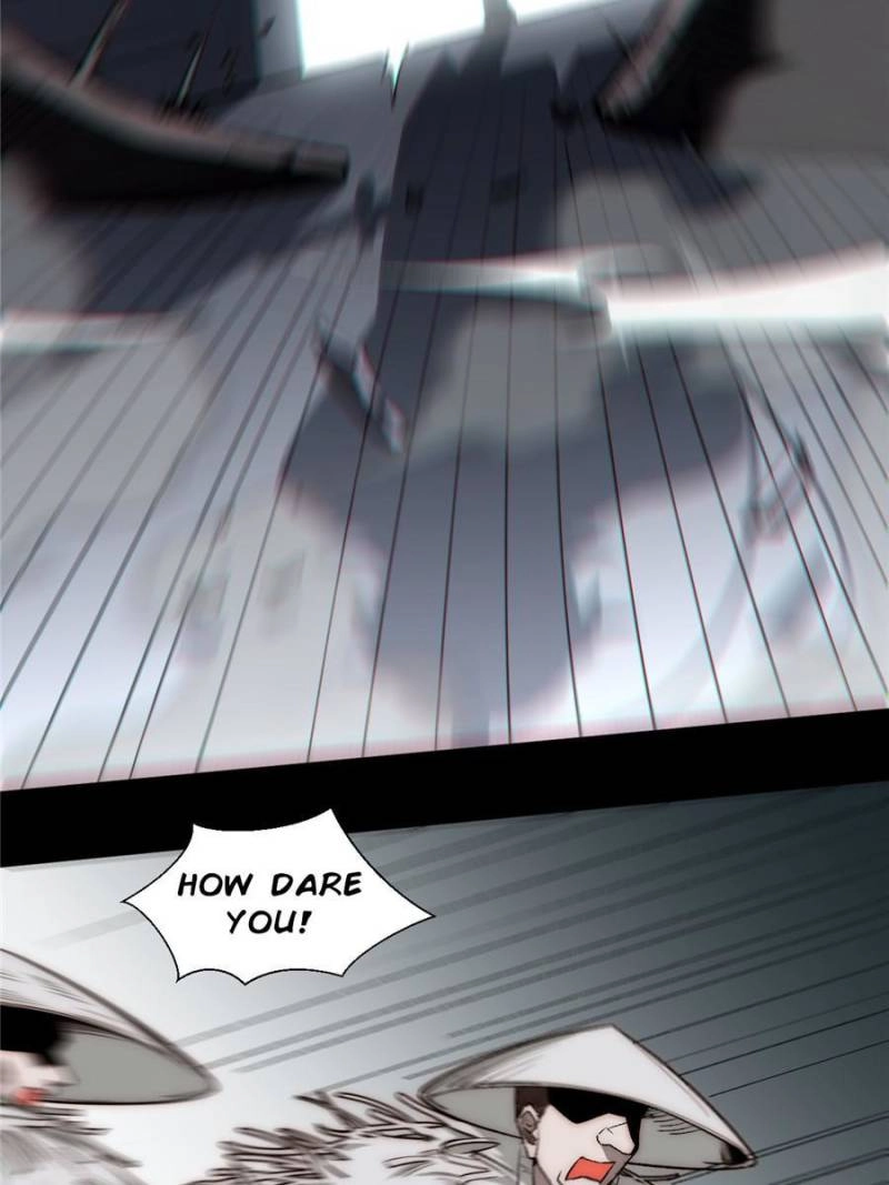 Top Tier Providence Chapter 41, page 38 of 48