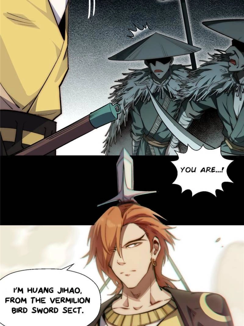 Top Tier Providence Chapter 41, page 40 of 48