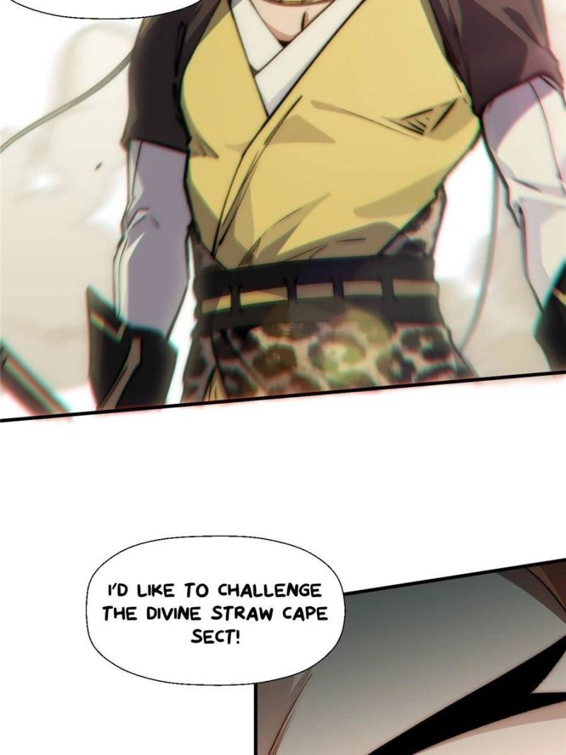 Top Tier Providence Chapter 41, page 41 of 48