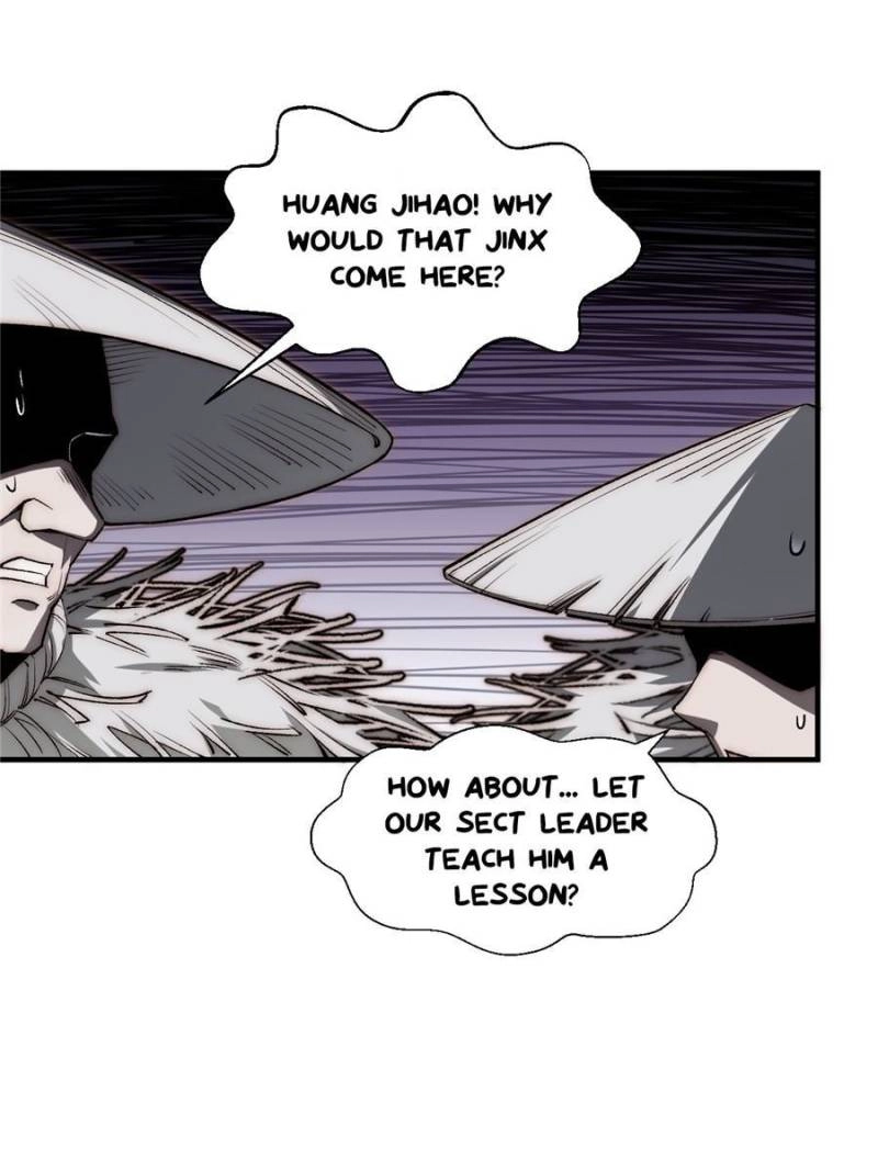 Top Tier Providence Chapter 41, page 43 of 48