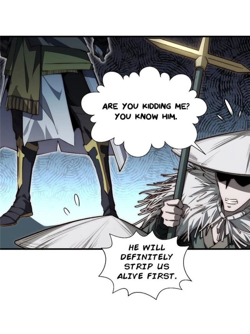 Top Tier Providence Chapter 41, page 44 of 48