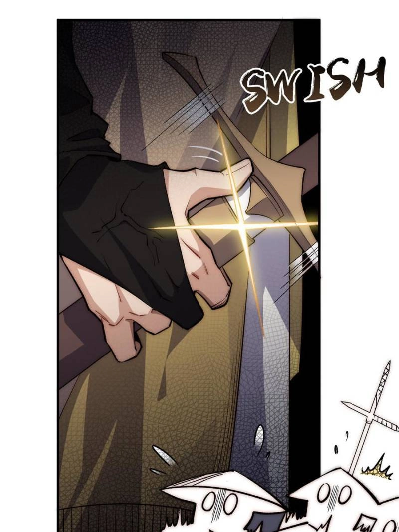 Top Tier Providence Chapter 41, page 45 of 48