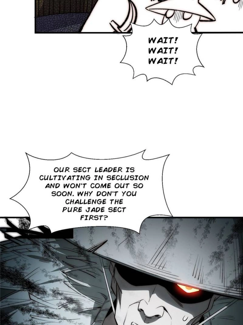 Top Tier Providence Chapter 41, page 46 of 48