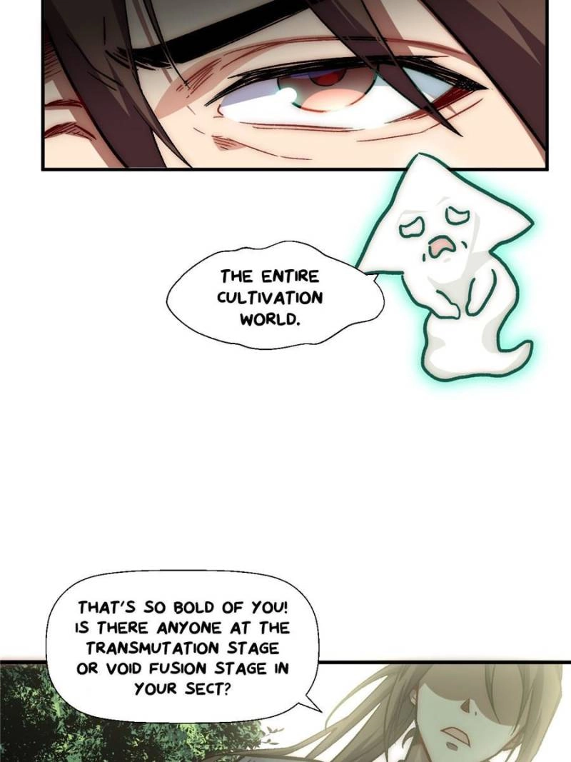 Top Tier Providence Chapter 41, page 5 of 48