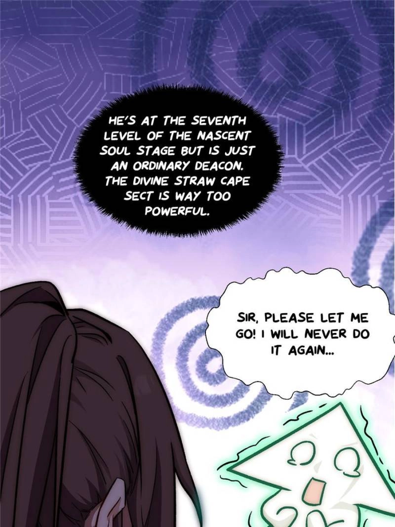 Top Tier Providence Chapter 41, page 8 of 48