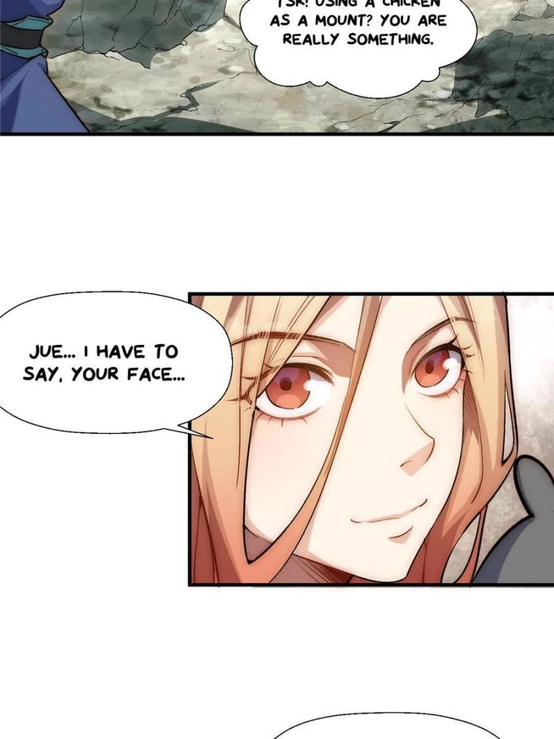 Top Tier Providence Chapter 42, page 12 of 49