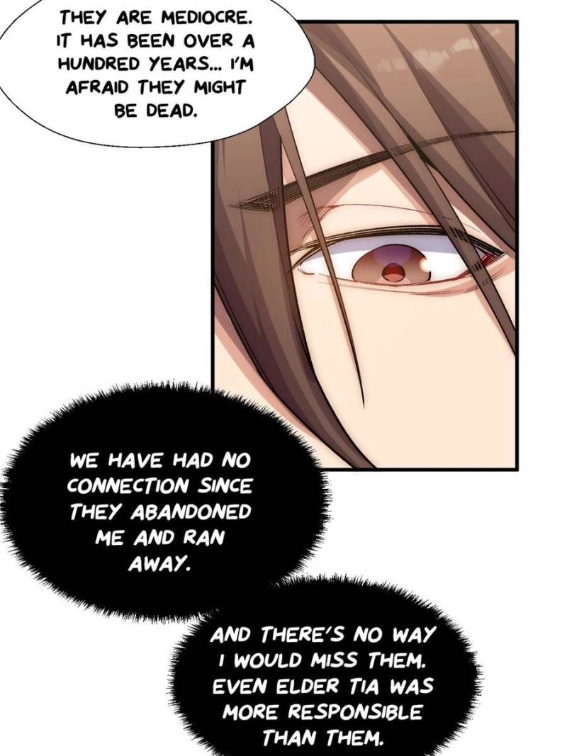 Top Tier Providence Chapter 42, page 15 of 49