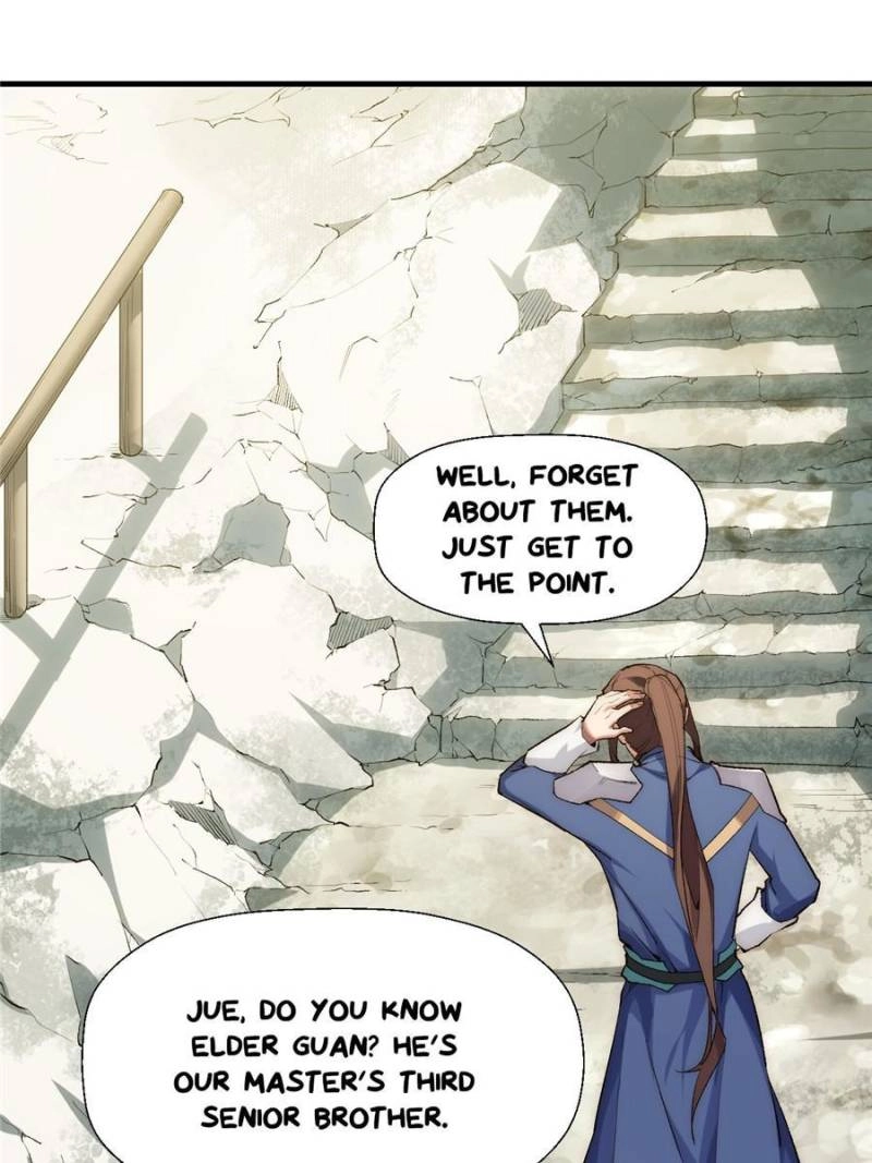 Top Tier Providence Chapter 42, page 17 of 49