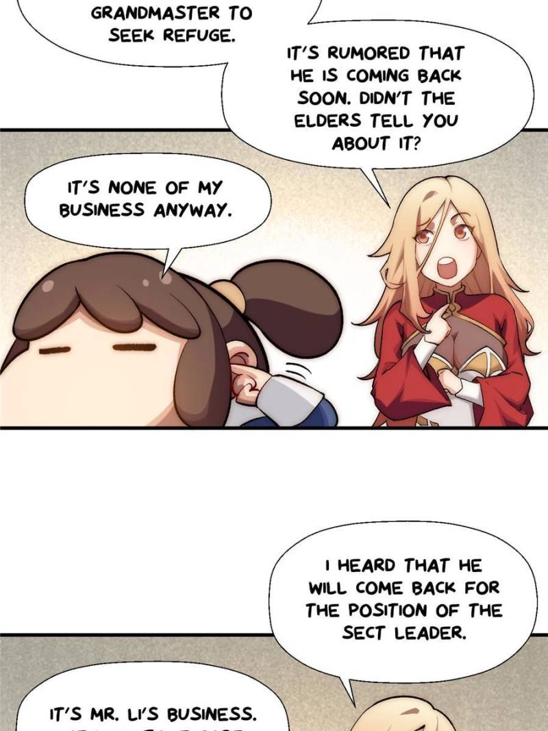Top Tier Providence Chapter 42, page 19 of 49