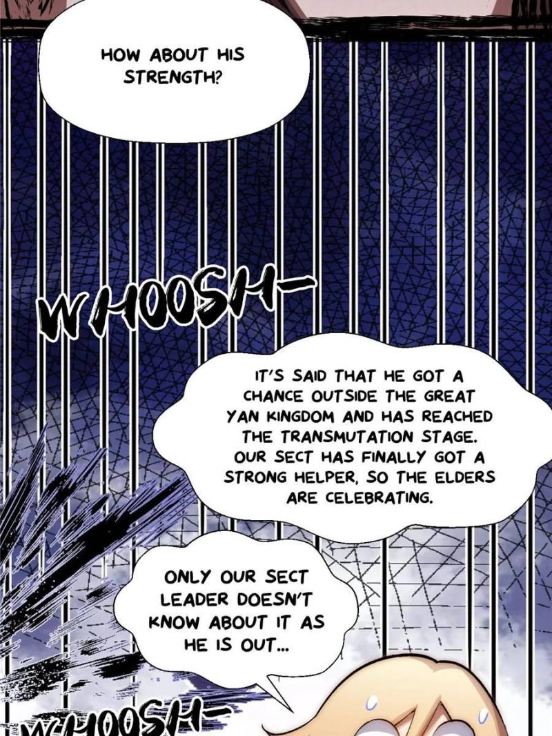 Top Tier Providence Chapter 42, page 23 of 49