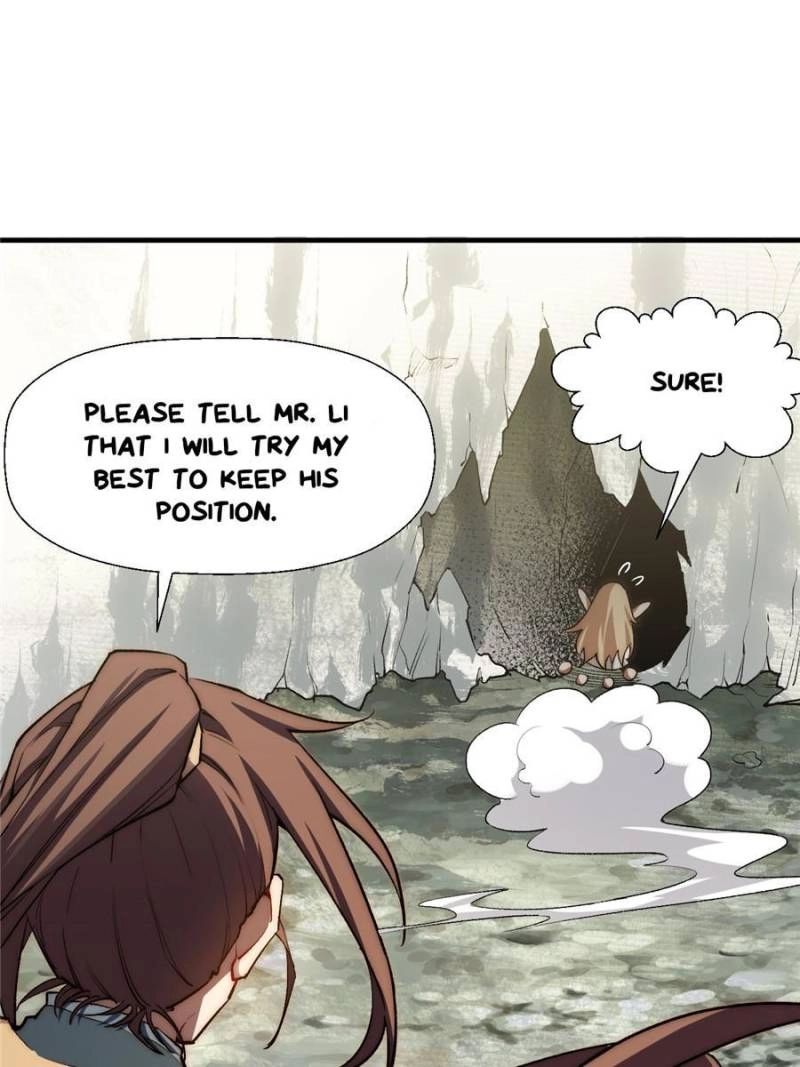 Top Tier Providence Chapter 42, page 25 of 49
