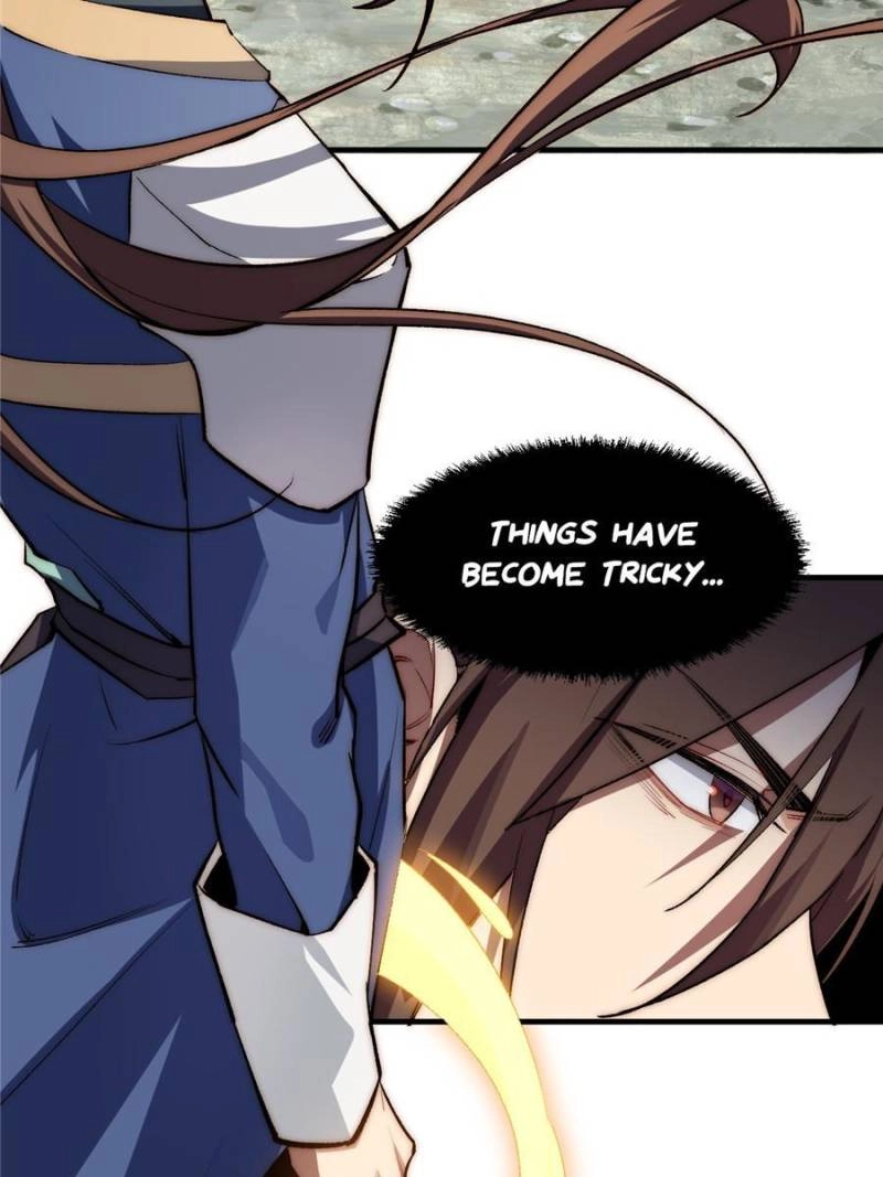 Top Tier Providence Chapter 42, page 26 of 49