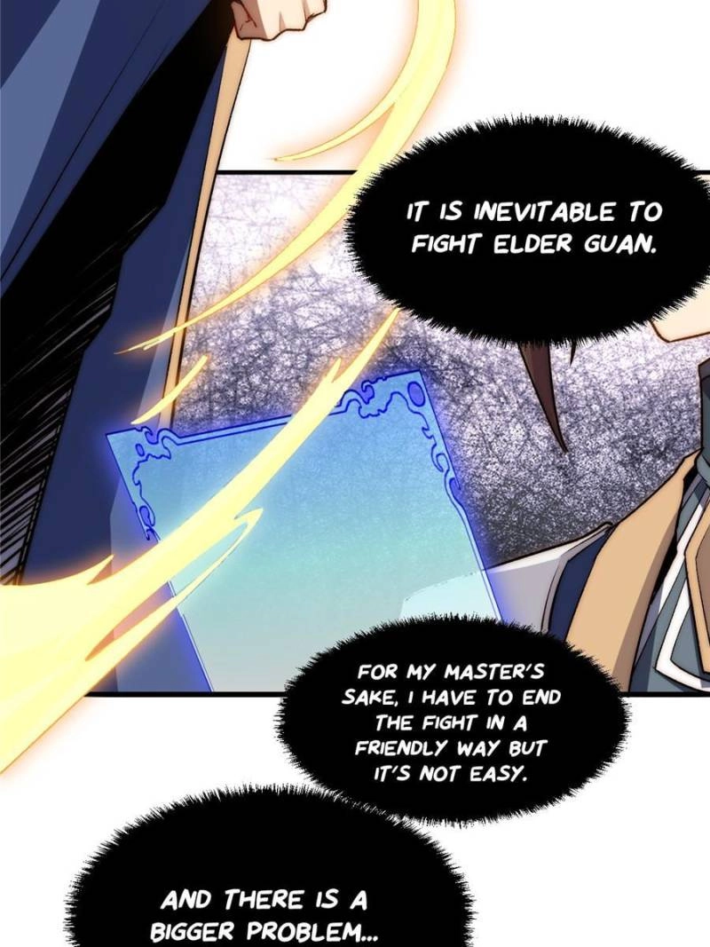Top Tier Providence Chapter 42, page 27 of 49