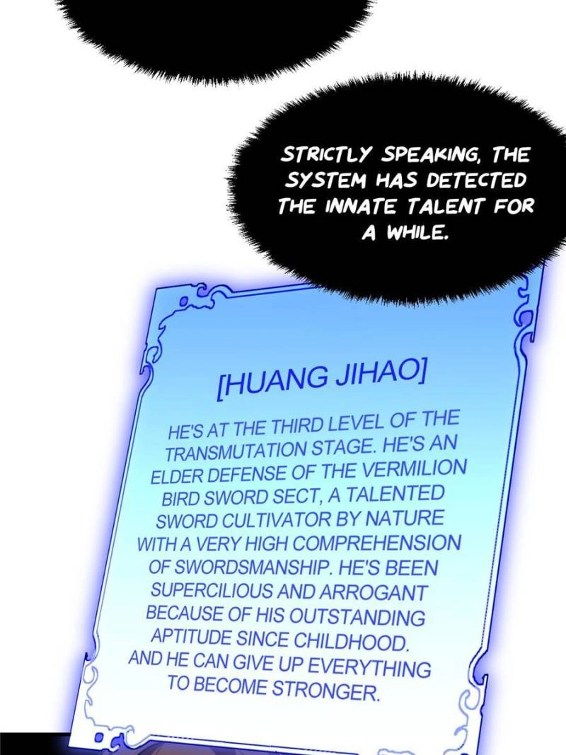 Top Tier Providence Chapter 42, page 28 of 49