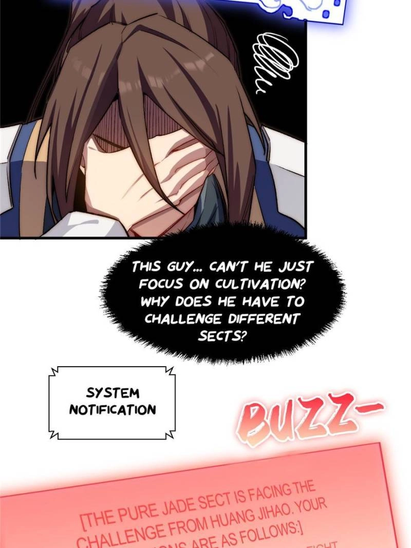 Top Tier Providence Chapter 42, page 29 of 49