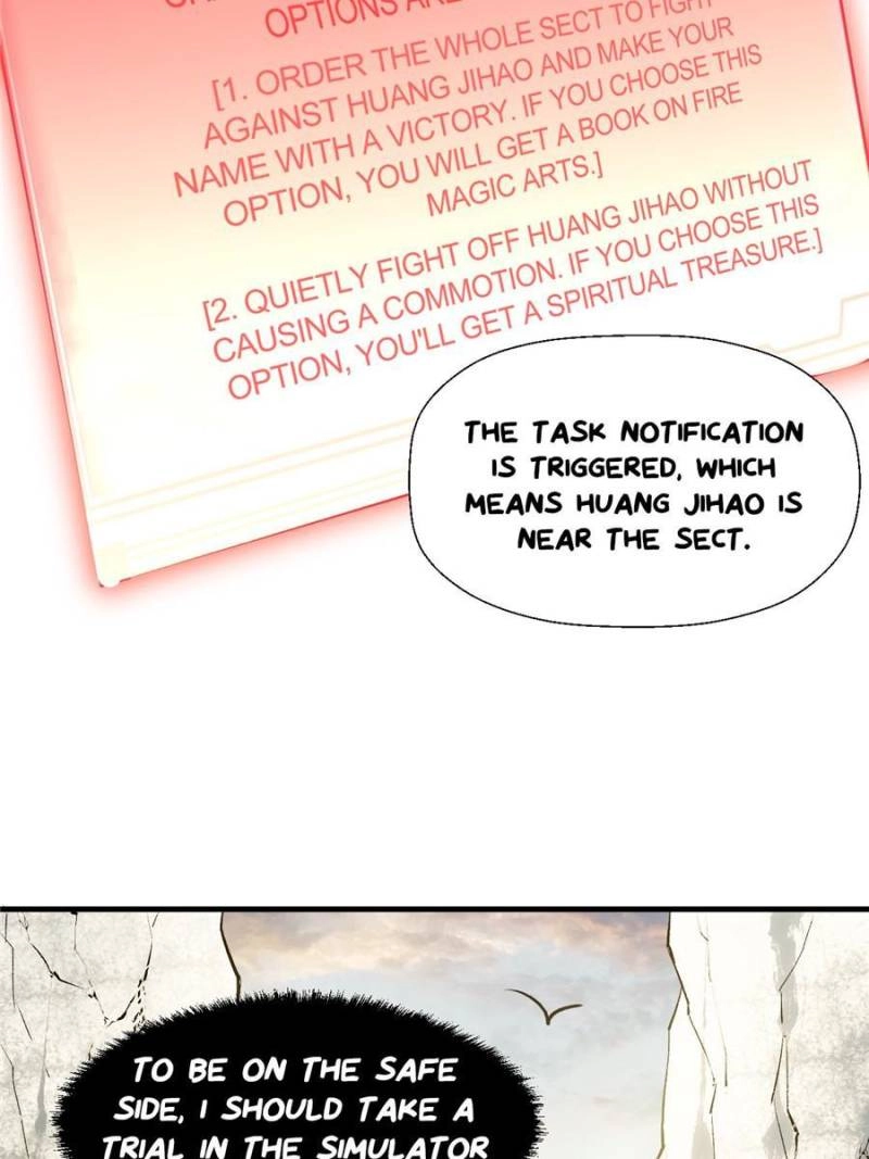 Top Tier Providence Chapter 42, page 30 of 49