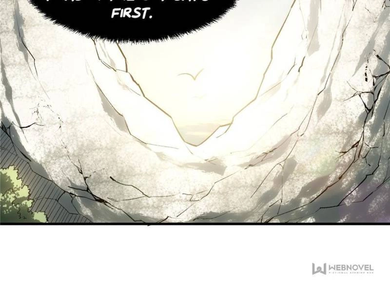 Top Tier Providence Chapter 42, page 31 of 49