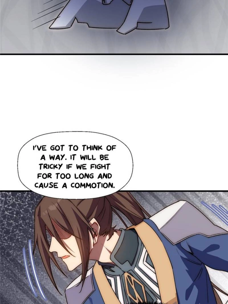 Top Tier Providence Chapter 42, page 34 of 49