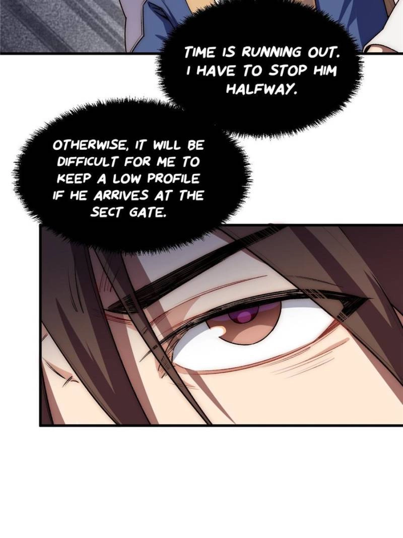 Top Tier Providence Chapter 42, page 35 of 49