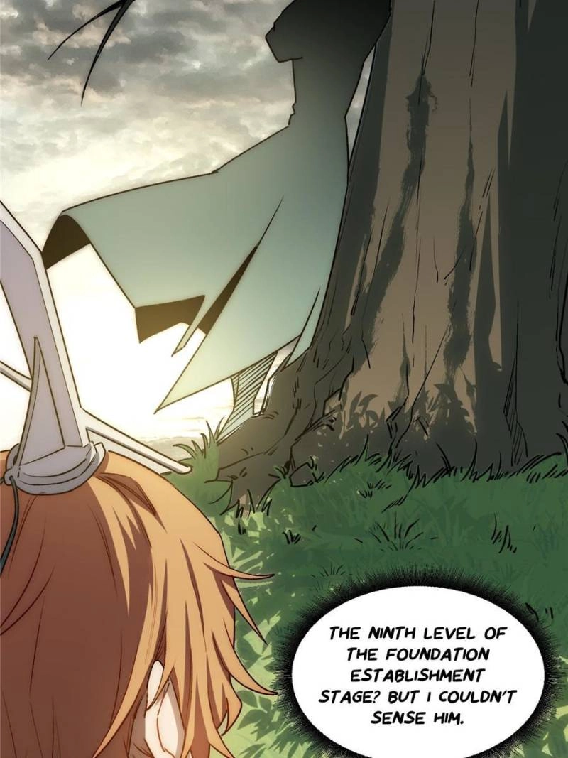 Top Tier Providence Chapter 42, page 42 of 49